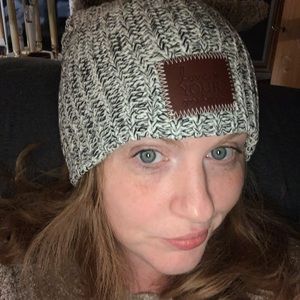 Meet your Posher, Corinne